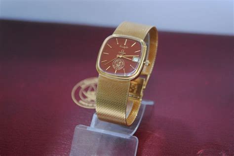 omega watches qatar
